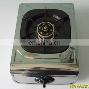 SINGLE BURNER LPG GAS STOVE MODEL KL-101S