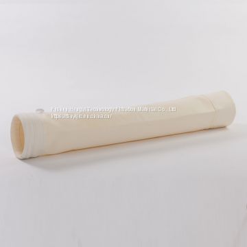 Acrylic Filter Bag For Industry Air Dust Collector