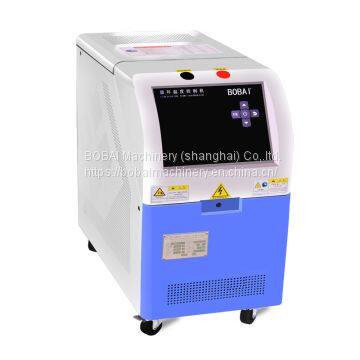 Bobai electric heating temperature control