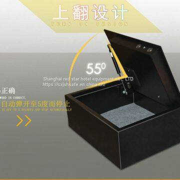 Security Safe Room Hotel Safe for Sale Safe Box Time Lock photo-4