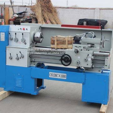 c6136 lathe machine