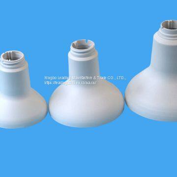 R80-5E27 Residential Lighting 12W R Series LED Bulb Accessories of Cover/cup photo-2