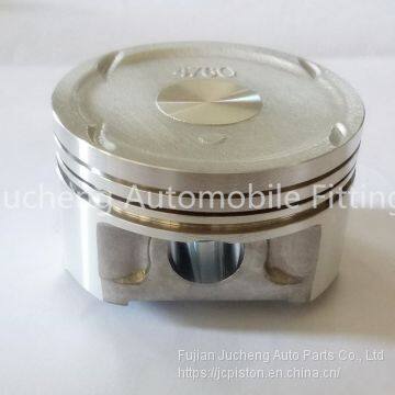 Engine Piston 4G18 / 476Q Mitsubishi Piston MD349812