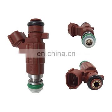 For Nissan Fuel Injector Nozzle OEM FBJB101