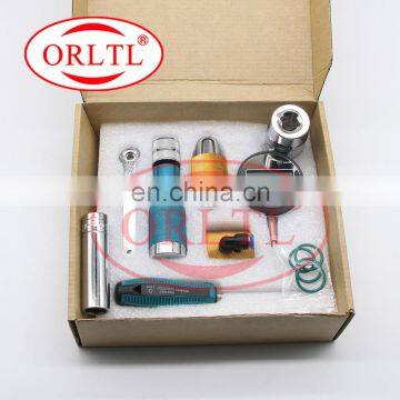 ORLTL Removal Tool Diesel Injector Repair Tools and Common Rail Injector Tools for 320d Injector photo-6