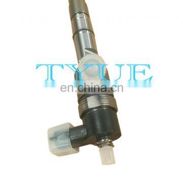 Common Rail Diesel Fuel Injector 0445110351 0445 110 351 in Stock photo-2