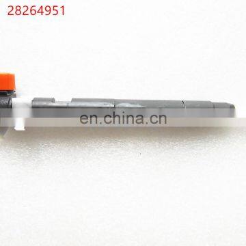 High quality  28264951 2826 4951 Common Fuel Injector For DIESEL System