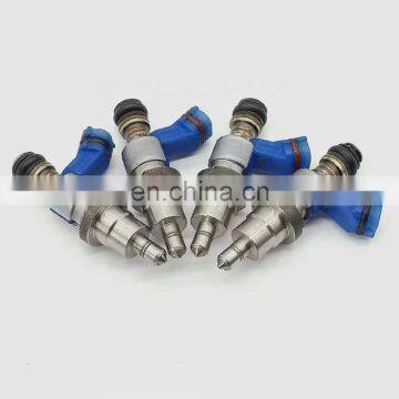 Fuel Injector 23250-29055, 23209-29055, 2325029055, 2320929055 for Toyota photo-3