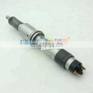 ERIKC 0445120019 0986435523 Factory Fuel Injector 0 445 120 019 0986AD003 Diesel Engine Parts Injector