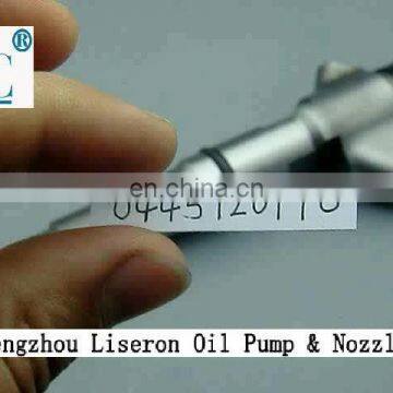 0 445 120 170 common rail diesel injection 612600080618 diesel injector 0445 120 170  0445120170 auto fuel injector for DeLong