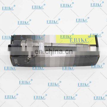 ERIKC 0445110442 Auto Fuel Injector 0 445 110 442 Common Rail Injector 0445 110 442 1100100-ED01B