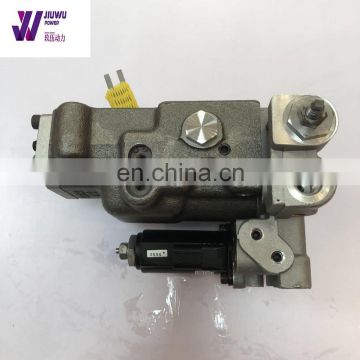 Uchida Rexroth Excavator Hydraulic Gear Pump AP2D25 AP2D28 AP2D36 AP2D38 Piston