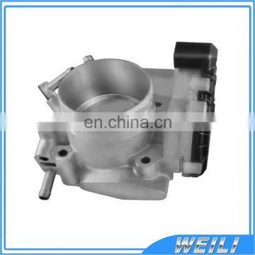 Original Intake throttle body for VW PASSAT 06B133062H 0 280 750 088