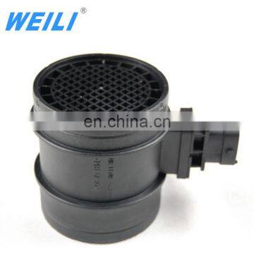 WEILI good quality mass air flow sensor 0281006223 foWEILI good quality mass air flow sensor 0281006223 for HAVEL H3/H5/H6