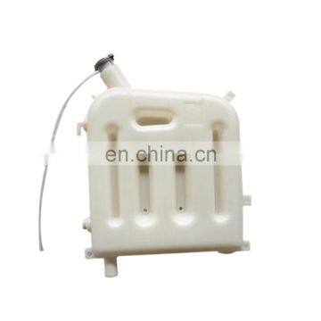 Heavy Duty Truck Parts Coolant Expansion Tank for DAF 1295910 1607794 1626237 1676576 1676400 1675922