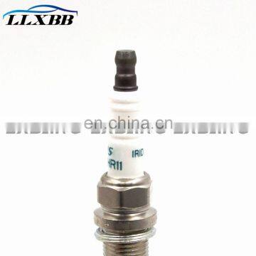 Genuine Iridium Spark Plug 90919-01233 SK16HR11 For Toyota 9091901233 photo-6