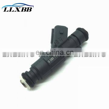 Original Fuel Injector Nozzle 0280155842 For Citroen Saxo Xsara Peugeot 106 306 DC00161980 photo-4