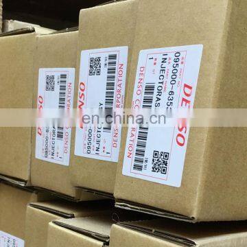 Wholesale high quality Fuel injectors 3283562/3802677/4025334