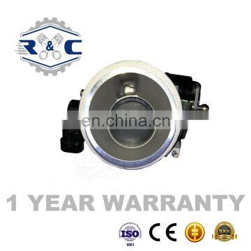 R&C High Quality Auto Throttling Valve Engine System 7700273699 for Renault Dacia Car Throttle Body