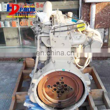 Diesel Engine Assy For 6CT8.3 6CT Assembly