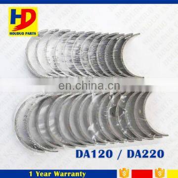 DA220 DA120 Main Bearing and Con Rod Bearing For Isuzu ENGINE part