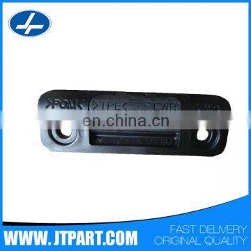 YC15V268B66AE for Transit V348 genuine parts door wedge