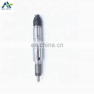 High Quality Diesel Common Rail Injector 0445120309 Diesel Engine Spare Part
