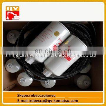 genuine diesel fuel filter water separator P550900