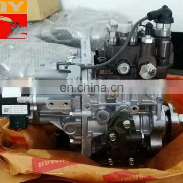 4TNV98 engine fuel injection pump 729939-51320 fuel pump