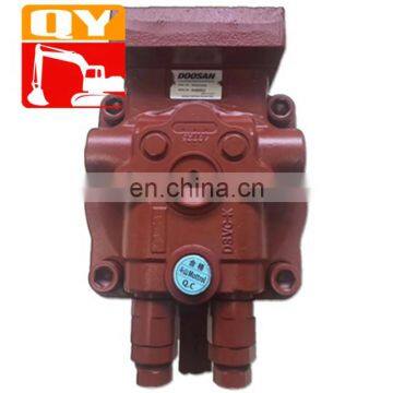 new product 225 DX225-7 swing motor K1045024 swing device assembly in stock