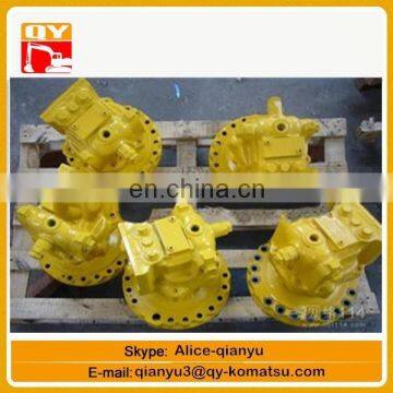 Kawasaki Hydraulic Motor Kawasaki Swing Motor M5X180 Swing Motor Assy