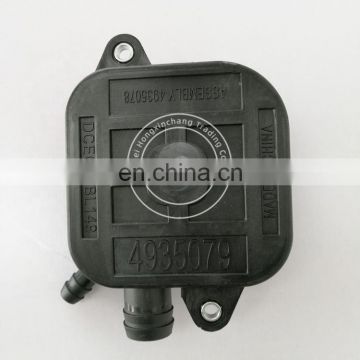 Genuine 6L Diesel Engine Breather Housing 4935079