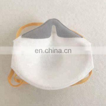 Custom Printed Dust Face Mask Industrial Use Dust Mask With Valve photo-2