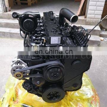 Hot Sale  Diesel Engine Assy Assembly 6CT 8.3 for Truck