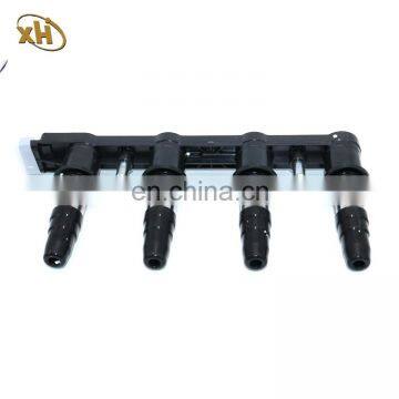 Competitive Price Best Quality Diamond Pack Ignition Coil For Chana Oem Ignition Coil LH-1239