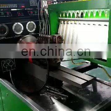 EPT-EMC good price diesel injection fuel pump calibration machine