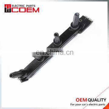 Automotive Spare Parts 9634131480 597075 For Citroen C4 C5 C8 Peugeot 206 307 Auto Ignition Coil