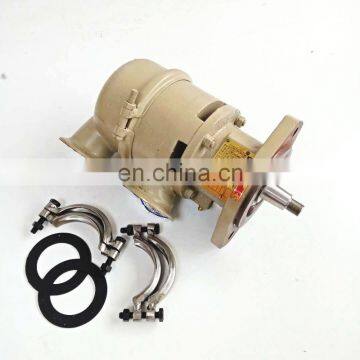 original quality marine engine parts 6BT5.9 sea water pump Z3900176 Z3900415