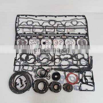 diesel engine M11overhaual kit upper engine gasket kits 4089478 lower gasket 4089998