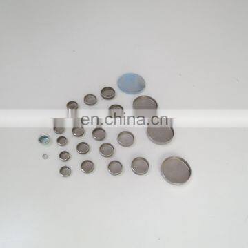 Small Diesel Engine Parts KTA19 Expansion Plug 3007632 photo-2