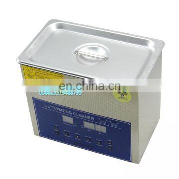 DT-08AD Ultrasonic Cleaning Machine WithDUAL-Frequency Series photo-5
