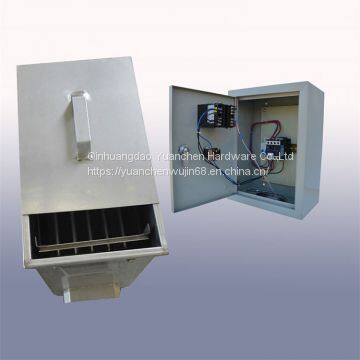 Boiling Water Test Chamber for PVB Interlayer photo-2