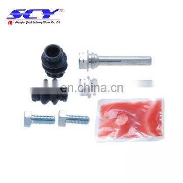 Brake Caliper Repair Kit Suitable for LAND ROVER SMN500040 0274-K12EF-KIT