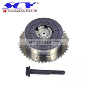 Engine Variable Timing Sprocket Cam Camshaft Phaser Gear fit Suitable for BUICK OE 12578515 7V1005P VVT523