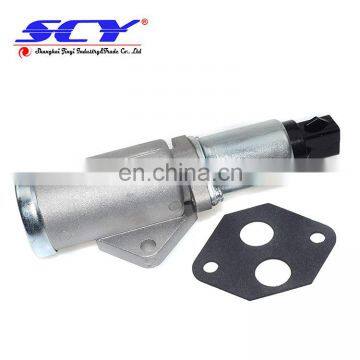 Auto engine idle air control valve Suitable for FORD AEROSTAR OE E59E-9F715-AC E59E9F715AC E69Z-9F715-A E69Z9F715A