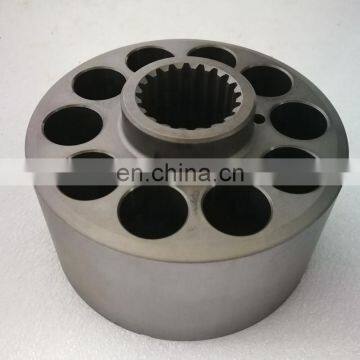 Repair hydraulic pump KYB PSVD2-26E PSVD2-27E pump parts for Repairing the Excavator main pump accessories good quality