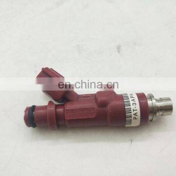PAT Fuel Injector 23250-97401 for Avanza F601RM K3VE 1.3L Daihatsu Terios photo-2