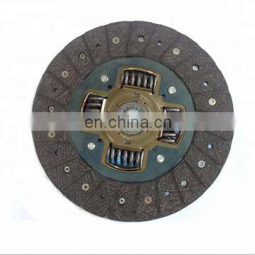 China Factory Cheap Auto Parts Warehouse Clutch Disc Assy For JZS13 ZRE OEM 31250-36291