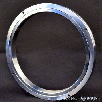 RA7008 crossed roller bearings 70*86*8mm thin section slewing ring