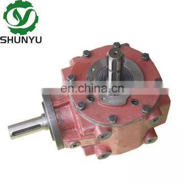 tractor transmission Gearbox assy